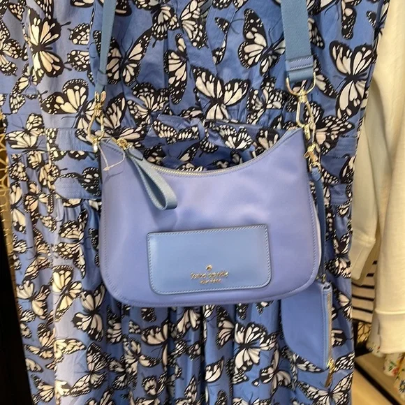 Kate Spade Chelsea Crossbody 
Deep Cornf
NWT - Picture 4 of 16